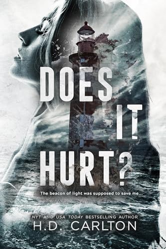 Read Does It Hurt?: An Enemies to Lovers Romance, written by H. D. Carlton Read Does It Hurt?: An Enemies to Lovers Romance, written by H. D. Carlton