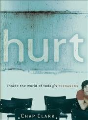 Read Hurt: Inside the World of Today's Teenagers (Youth, Family, and Culture), written by Chap Clark Read Hurt: Inside the World of Today's Teenagers (Youth, Family, and Culture), written by Chap Clark