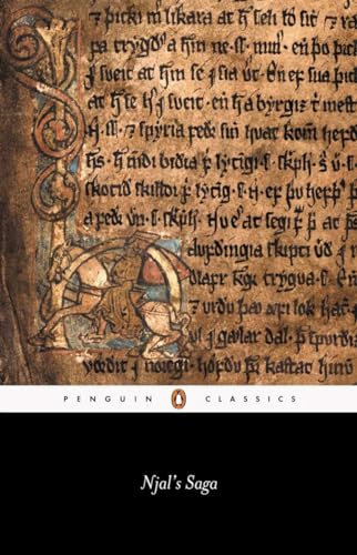 Read Njal's Saga (Penguin Classics), written by Anonymous Read Njal's Saga (Penguin Classics), written by Anonymous