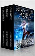 Read Forgotten Ages (The Complete Saga), written by Lindsay Buroker