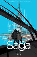 Read Saga Vol. 6, written by Brian K. Vaughan