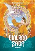 Read Vinland Saga 8, written by Makoto Yukimura