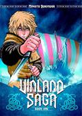 Read Vinland Saga Vol. 1, written by Makoto Yukimura