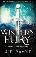 Read Winter's Fury: An Epic Fantasy Adventure (The Furyck Saga Book 1), written by A.E. Rayne Read Winter's Fury: An Epic Fantasy Adventure (The Furyck Saga Book 1), written by A.E. Rayne