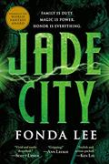 Read Jade City (The Green Bone Saga Book 1), written by Fonda Lee