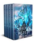 Read The Shadow Watch Saga: A Complete Epic Fantasy Series, written by S.A. Klopfenstein