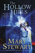 Read The Hollow Hills (The Arthurian Saga, Book 2), written by Mary Stewart