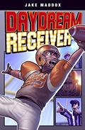 Read Daydream Receiver (Jake Maddox Graphic Novels), written by Jake Maddox