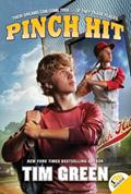 Read Pinch Hit, written by Tim Green