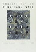 Read Annotations to Finnegans Wake, written by Roland McHugh