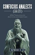 Read Confucius Analects: A New Translation With Annotations and Commentaries, written by Raymond K. Li