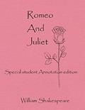Read Romeo And Juliet: Special Student Annotation Edition: Formatted with wide spacing and wide margins for your own notes (GCSE Text), written by William Shakespeare