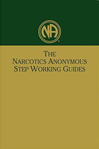Read NA Step Working Guides, written by Narcotics Anonymous Fellowship Read NA Step Working Guides, written by Narcotics Anonymous Fellowship