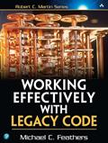 Read Working Effectively with Legacy Code, written by Michael Feathers