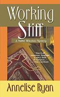 Read Working Stiff (Mattie Winston Mysteries Book 1), written by Annelise Ryan