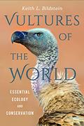 Read Vultures of the World: Essential Ecology and Conservation, written by Keith L. Bildstein Read Vultures of the World: Essential Ecology and Conservation, written by Keith L. Bildstein