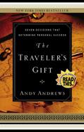 Read The Traveler's Gift: Seven Decisions that Determine Personal Success, written by Andy Andrews