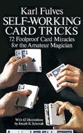 Read Self-Working Card Tricks (Dover Magic Books), written by Karl Fulves