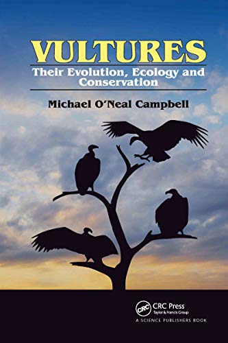 Read Vultures, written by Michael O'Neal Campbell Read Vultures, written by Michael O'Neal Campbell