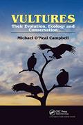 Read Vultures, written by Michael O'Neal Campbell