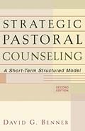 Read Strategic Pastoral Counseling: A Short-Term Structured Model, written by David G. Benner