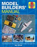 Read Model Builders' Manual: A practical introduction to building plastic model construction kits (Enthusiasts' Manual), written by Mat Irvine