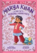 Read Marya Khan and the Incredible Henna Party (Marya Khan #1), written by Saadia Faruqi Read Marya Khan and the Incredible Henna Party (Marya Khan #1), written by Saadia Faruqi
