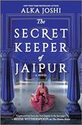 Read The Secret Keeper of Jaipur: A novel from the bestselling author of The Henna Artist (The Jaipur Trilogy, 2), written by Alka Joshi