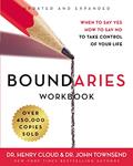 Read Boundaries Workbook: When to Say Yes, How to Say No to Take Control of Your Life, written by Henry Cloud; John Townsend Read Boundaries Workbook: When to Say Yes, How to Say No to Take Control of Your Life, written by Henry Cloud; John Townsend