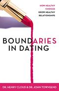 Read Boundaries in Dating: How Healthy Choices Grow Healthy Relationships, written by Henry Cloud; John Townsend
