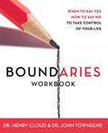 Read Boundaries Workbook: When to Say Yes When to Say No To Take Control of Your Life, written by Henry Cloud; John Townsend
