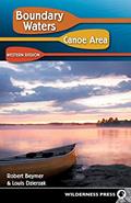 Read Boundary Waters Canoe Area: Western Region, written by Robert Beymer; Louis Dzierzak