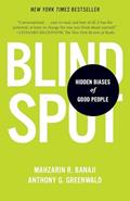 Read Blindspot: Hidden Biases of Good People, written by Mahzarin R. Banaji; Anthony G. Greenwald