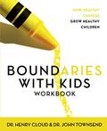 Read Boundaries with Kids Workbook, written by Henry Cloud; John Townsend