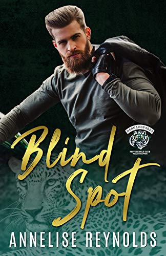 Read Blind Spot, written by Annelise Reynolds Read Blind Spot, written by Annelise Reynolds