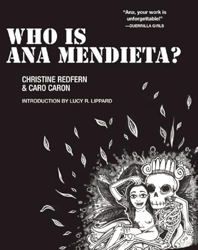 Read Who is Ana Mendieta? (Blindspot Graphics), written by Christine Redfern Read Who is Ana Mendieta? (Blindspot Graphics), written by Christine Redfern
