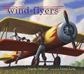 Read Wind Flyers, written by Angela Johnson