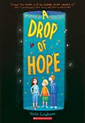 Read A Drop of Hope, written by Keith Calabrese