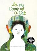 Read At the Drop of a Cat, written by Élise Fontenaille