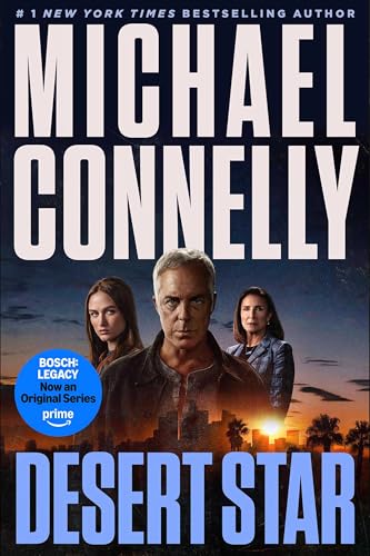 Read Desert Star (Renée Ballard Book 5), written by Michael Connelly Read Desert Star (Renée Ballard Book 5), written by Michael Connelly