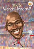 Read Who Is Michael Jordan? (Who Was?), written by Kirsten Anderson; Who HQ