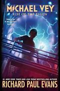 Read Michael Vey 2: Rise of the Elgen (2), written by Richard Paul Evans