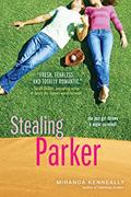 Read Stealing Parker (Hundred Oaks, 2), written by Miranda Kenneally