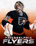 Read Philadelphia Flyers (Nhl Teams), written by Harold P. Cain