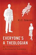 Read Everyone's a Theologian: An Introduction to Systematic Theology, written by R.C. Sproul