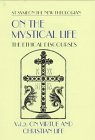 Read On the Mystical Life: The Ethical Discourses : On Virtue and Christian Life (V002), written by St. Symeon the New Theologian
