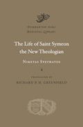 Read The Life of Saint Symeon the New Theologian (Dumbarton Oaks Medieval Library), written by Niketas Stethatos Read The Life of Saint Symeon the New Theologian (Dumbarton Oaks Medieval Library), written by Niketas Stethatos
