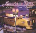 Read American Flyer: Classic Toy Trains, written by Gerry Souter; Janet Souter