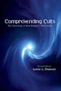 Read Comprehending Cults: The Sociology of New Religious Movements, written by Lorne L. Dawson