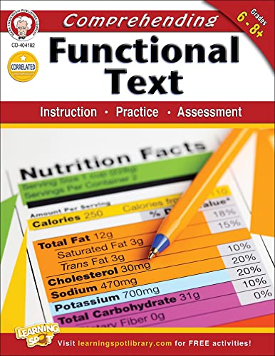 Read Mark Twain Comprehending Functional Text, written by Schyrlet Cameron; Suzanne Myers Read Mark Twain Comprehending Functional Text, written by Schyrlet Cameron; Suzanne Myers